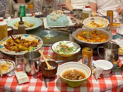 -巴依老爷新疆美食(清华东门店)