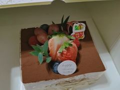 -美丽心情(奥体店)
