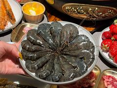 -上海长风大悦城