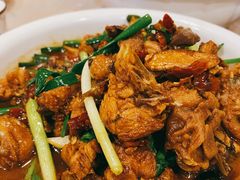 -高子烧鸡公(五里堆路店)