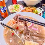 郑州｜夏天超喜欢的清爽越南粉🍜