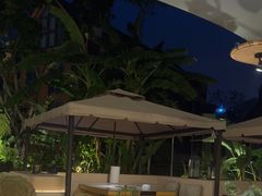 -悦见花开·花园里的火锅·露营·下午茶