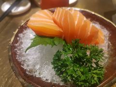 -三上料理(西湖文化广场店)