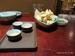 -潮堂(环球金融中心店)