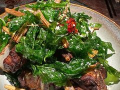 -芸鲜季·云南野生菌餐厅· 云南风物味研社(闵行店)