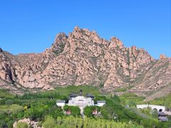 -天涯山