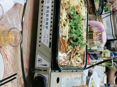 -丈母娘的饭局•新金陵菜(牛首山店)