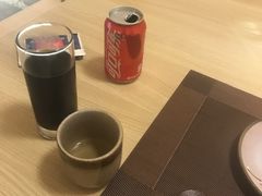 -大岛日本料理铁板烧(南通大饭店)