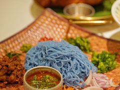 -帕娜·泰式茶餐厅·Bistro(近铁广场店)