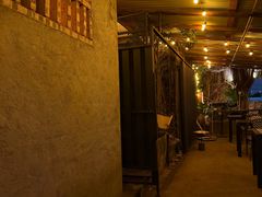 -喜洲吧·江畔老船厂·庭院餐厅(喜临院店)