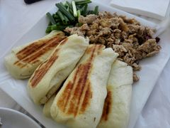 -渔民船说·北塘海鲜·天津菜·海肠捞饭(北塘古镇店)