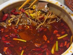 -大鹏饭店·金陵家宴(奥体中心店)