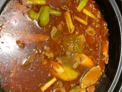 -肖记公安牛肉鱼杂馆· 省级非物质文化遗产(仁和路店)