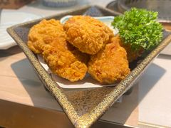 -千寻山野烤肉(中关村店)