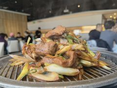 -悦融·京鲁菜·露台花园(安定门店)