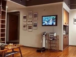 -FineYoga梵音瑜伽·普拉提