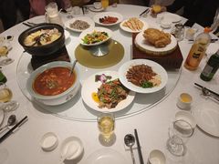 -紫鑫阁饭庄(长安店)