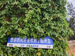 -硇洲岛旅游区
