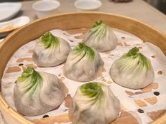 -苏小柳手作点心x茶叙小院(徐家汇分院)