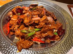 -小鱼小牛·鱼牛干锅·脆鱼火锅(世欧广场店)