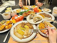 -汕头金海湾大酒店(万象城店)