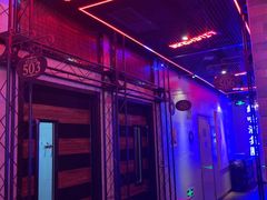 -唱吧麦颂KTV(马驹桥店)