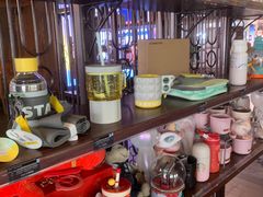 -星巴克(太原柳巷第一店)