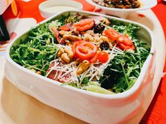 凯撒沙拉-106餐厅(山水文园店)