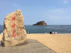 -棒棰岛宾馆景区