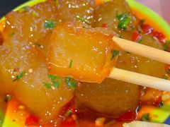 -大河宴·椒麻鱼火锅(北京路中和美食街店)