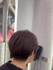 -型色沙龙 Color Salon