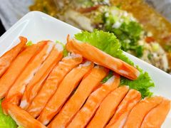 -三煮纸包鱼(青岛总店)
