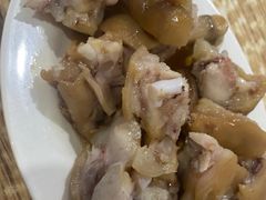 -粤味轩快餐店(天下第一泉店)