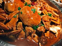 -胖哥俩肉蟹煲(湖滨银泰in77店)
