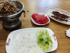 -南城香·饭香串香馄饨香(赵公口店)