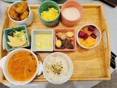 -Lilliput·粒粒堡亲子餐厅(嘉定宝龙店)