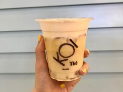 -KOI Thé(正佳广场店)