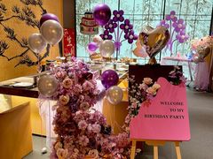 -松临·铁板烧&Omakase(神农店)