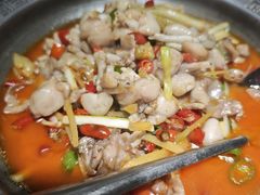 -龚兴城鱼羊吉·家传湖北菜(苗栗路总店)