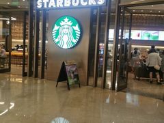 -星巴克臻选(北京颐堤港中心第二店)