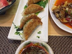 -樱の千渡日式料理·铁板烧•烧鸟(金盛田广场店)