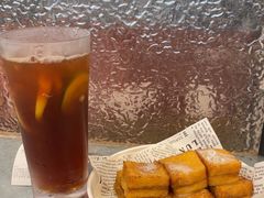 -孖记茶档·热腾茶餐(乐峰店)