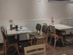 大堂-必胜客(新福地店)