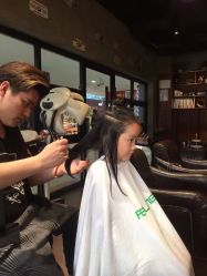 点击看大图 -PE SALON
