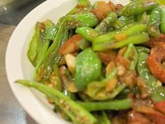 -一楼食业·美食人家