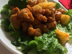 -九花山烤鸭店