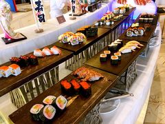 -大东方海鲜酒楼(小武基桥店)