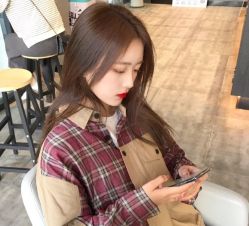 -HG美发设计沙龙