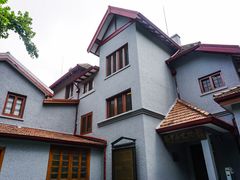-上海孙中山故居纪念馆