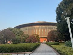 -常州大剧院保利影城